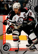 1997 Donruss Pat LaFontaine