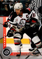 1997 Donruss Pat LaFontaine #133