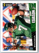 1996 Collector's Choice Boomer Esiason