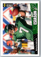 1996 Collector's Choice Boomer Esiason #158