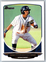 2013 Bowman Harold Castro #BP32
