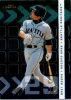 2002 Finest Bret Boone #94