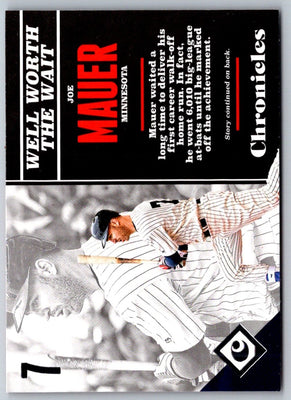 2017 Panini Worth #no.