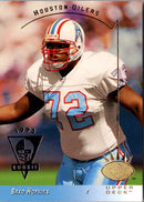 1993 SP Brad Hopkins