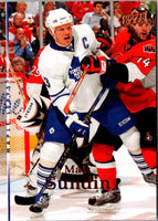 2007 Upper Deck Mats Sundin #402
