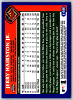 2003 Topps Chrome Jerry Hairston Jr. #148