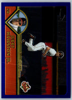 2003 Topps Chrome Jerry Hairston Jr. #148