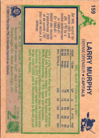 1983 O-Pee-Chee Larry Murphy #159