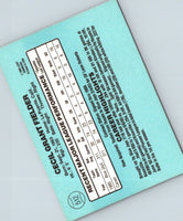 1968 Topps Grant Jackson #512