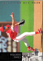 1994 Upper Deck Minors Chris Sexton #213