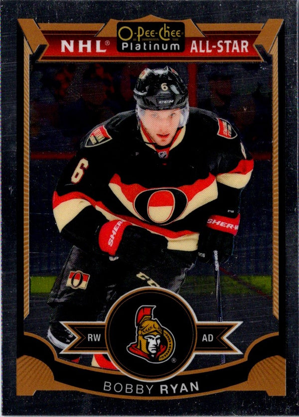 2015 O-Pee-Chee Platinum Bobby Ryan #135