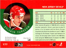 1990 Pro Set Sylvain Turgeon
