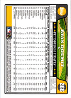 2008 Topps Ryan Doumit #266