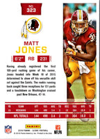 2016 Score Matt Jones #323