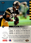 1993 SP Andre Hastings