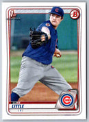 2020 Bowman Luke Little