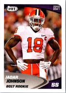 2017 SAGE HIT Jadar Johnson