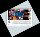 1992 Upper Deck McDonald's Alonzo Mourning