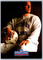 1991 ProLine Ray Childress #10