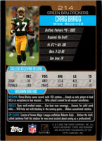 2005 Bowman Craig Bragg #214 Rookie
