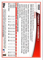 2013 Topps Tommy Hanson #352