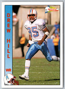 1992 Pacific Drew Hill