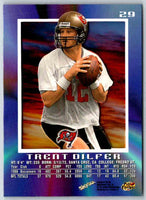 1998 Edge Trent Oilfer #29