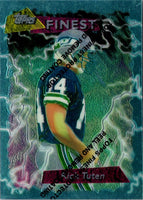 1994 Topps Russell Copeland #2