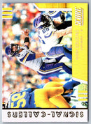 2019 Score Signal-Callers Kirk Cousins