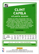 2020 Donruss Clint Capela