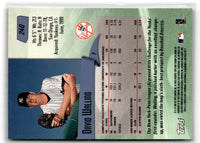 2000 Stadium Club David Walling #240