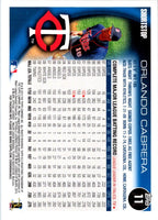 2010 Topps Orlando Cabrera #11