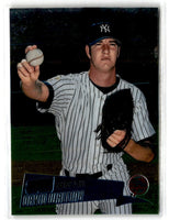 2000 Stadium Club David Walling #240