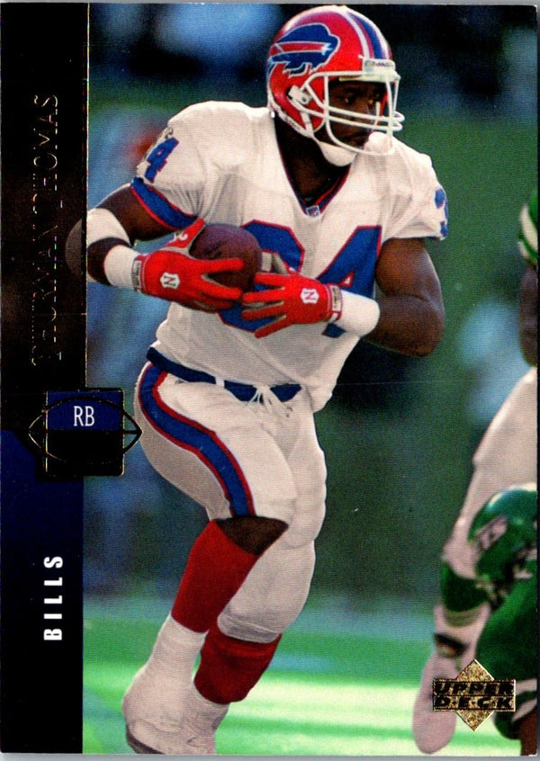 1994 Upper Deck Thurman Thomas #270