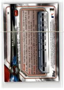 2018 Bowman Max Fried