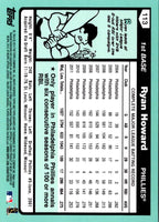 2012 Topps Archives Ryan Howard #113