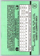 1990 Donruss John Olerud