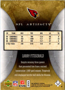 2005 Finest Larry Fitzgerald