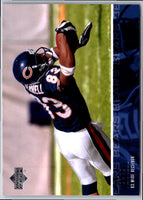 2003 Upper Deck David Terrell #168