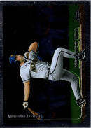 1999 Topps Fernando Vina