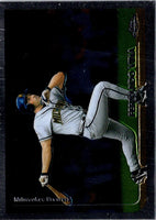 1999 Topps Fernando Vina #328