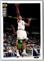 1994 Collector's Choice Jim Jackson #224