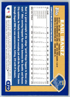 2003 Topps Raul Ibanez #479