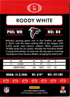 2015 Donruss Roddy White #111