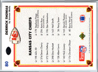 1991 Upper Deck Sheets 1991 Top Draft Choices SN15000 #NNO