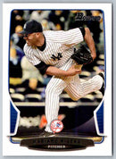 2014 Bowman Mariano Rivera