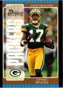 2005 Bowman Craig Bragg