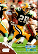 1998 Stadium Club Dorsey Levens