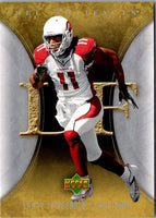 2005 Finest Larry Fitzgerald #13