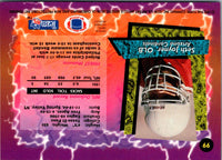 1995 Finest Seth Joyner #99